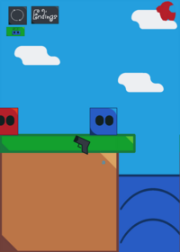 Ending game