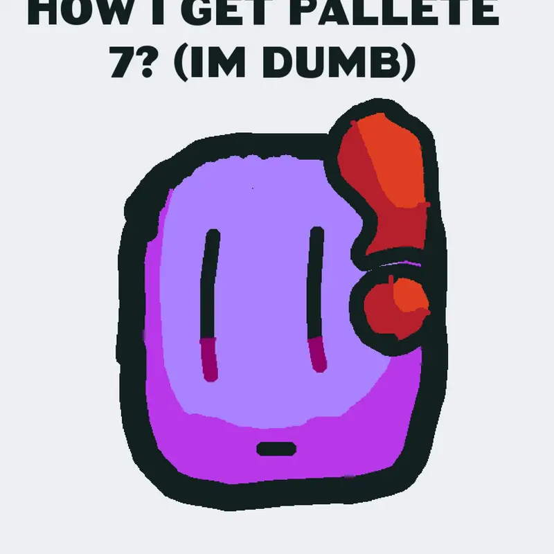 Game by @gold_epic_wubbox