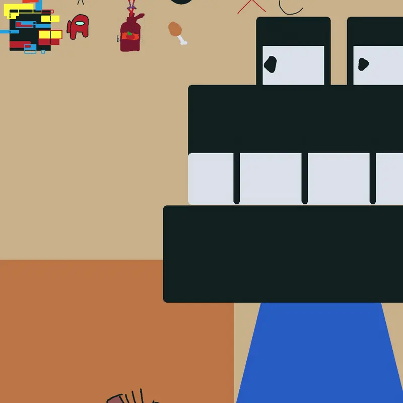 Game by @NominatedOfficial