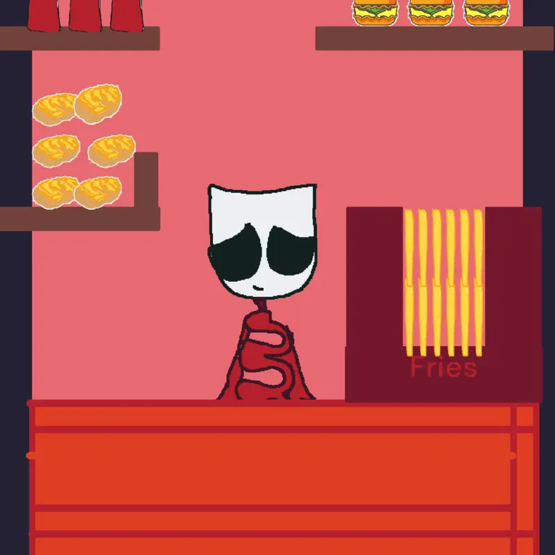 Game by @meaomo