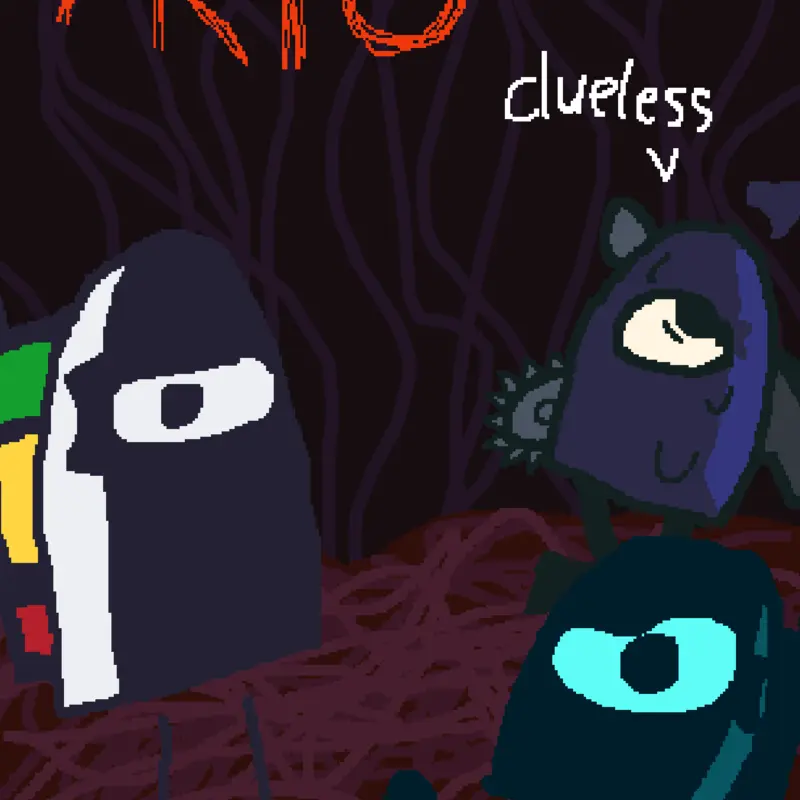 Game by @Nostalgi