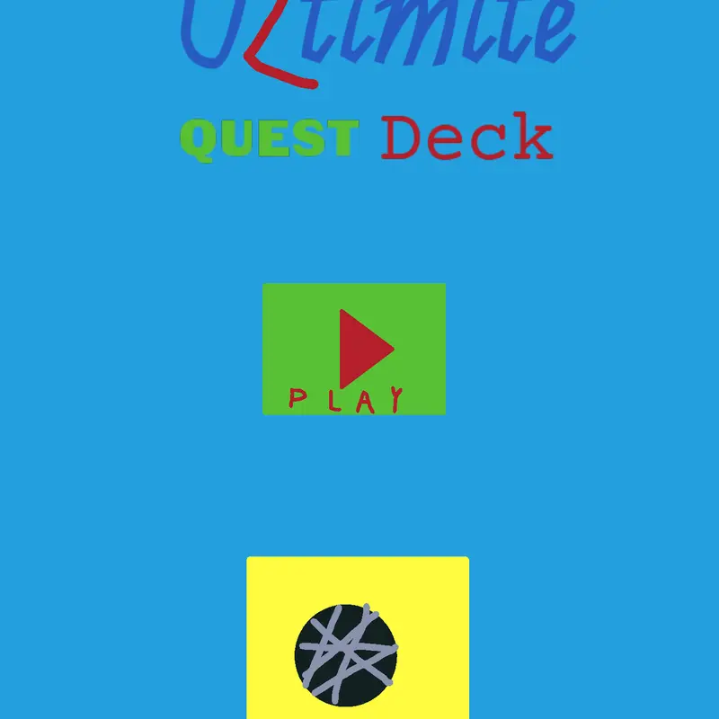 Game by @Faultedge