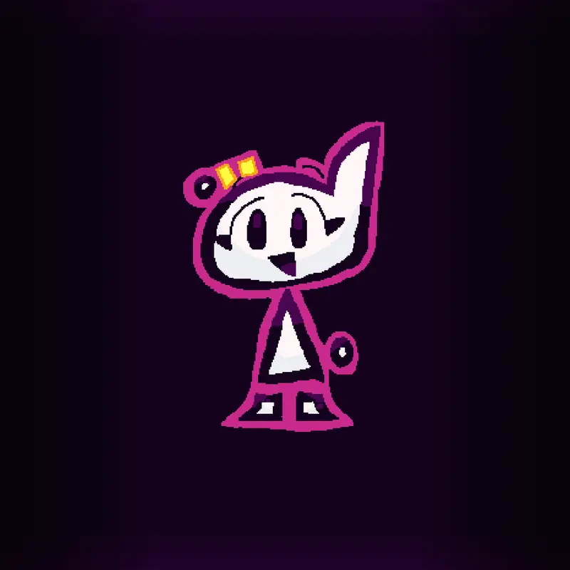 Game by @DoodleGal