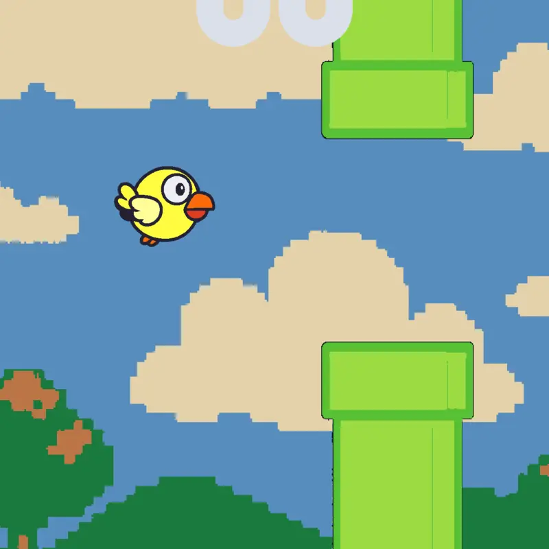 Game by @periquito_89
