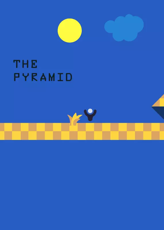 Game by @Batatapwy