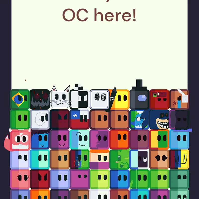 Game by @azulbr
