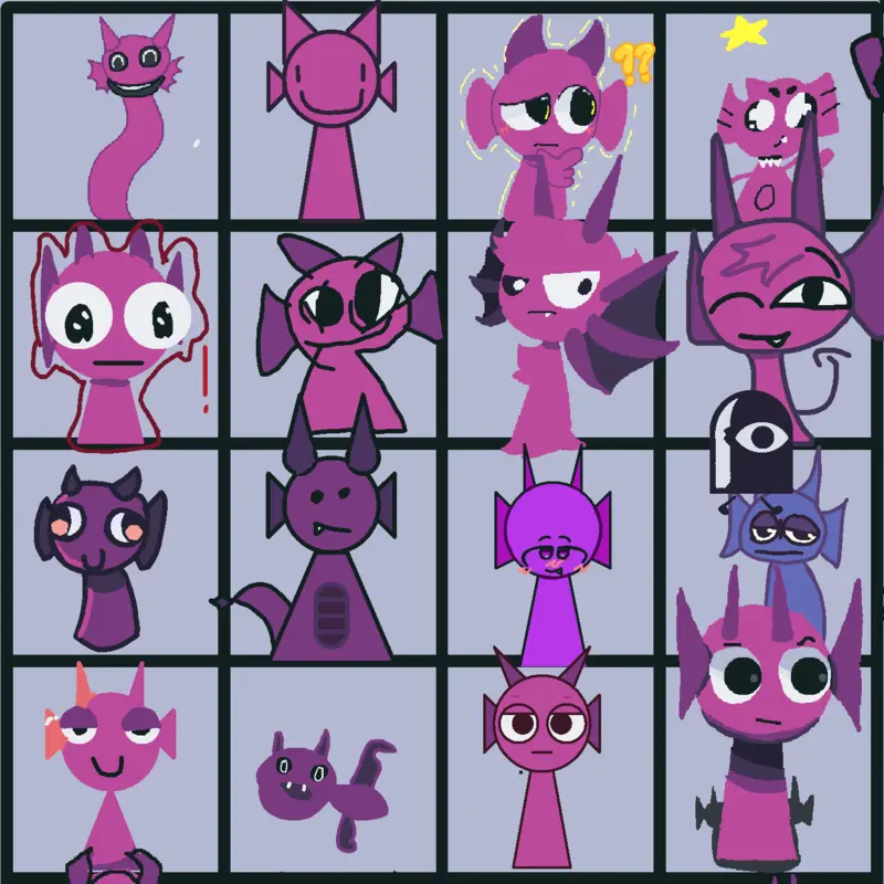 Game by @sprunkifan200