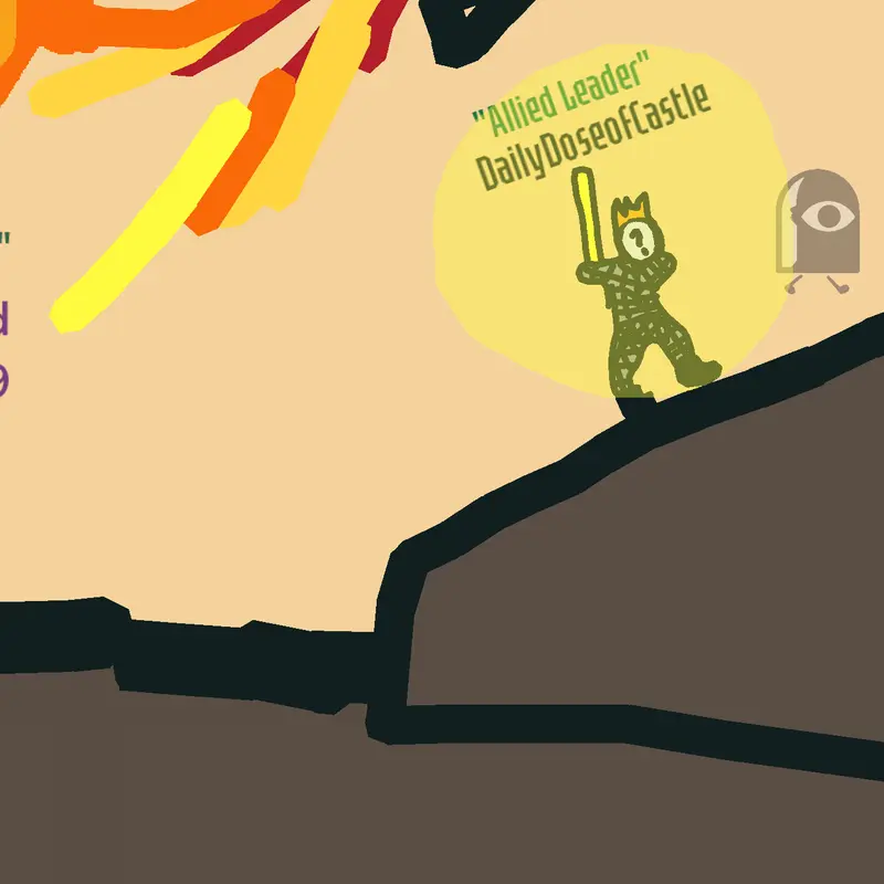 Game by @Rainingtacos