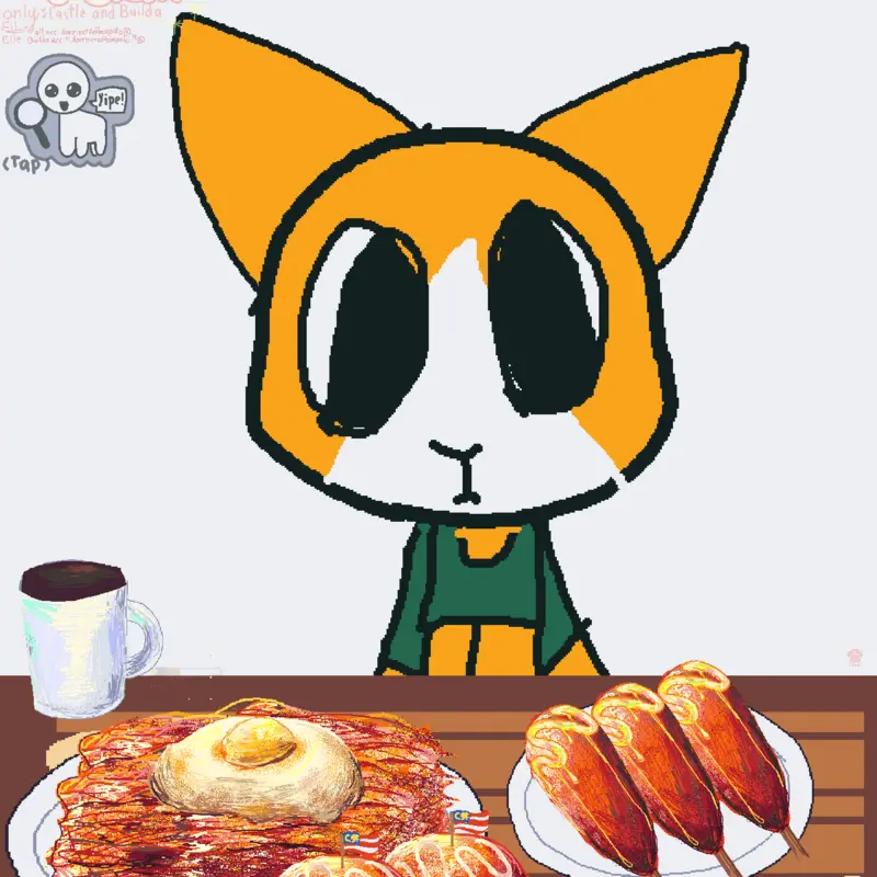 Game by @CATS_F0R_LIFE