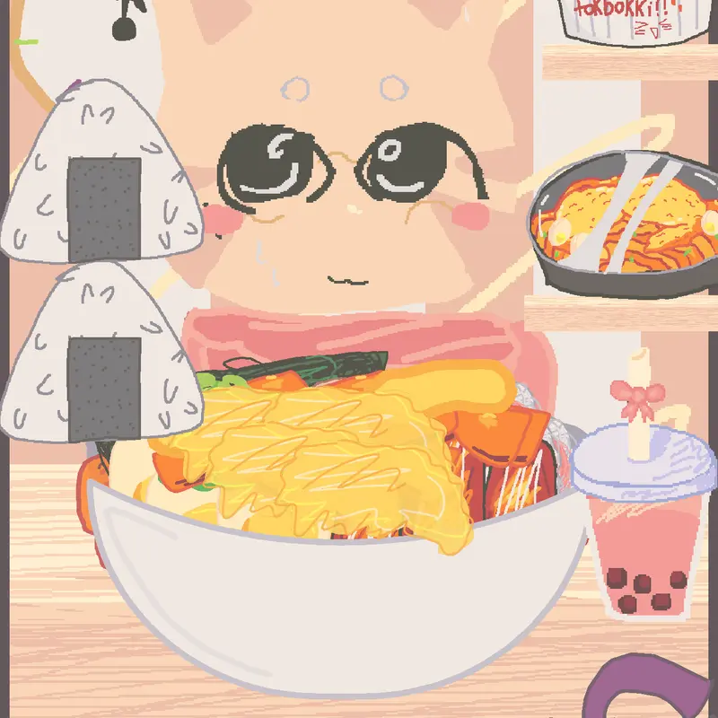 Game by @sealion_cute
