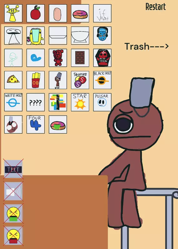 Game by @truank