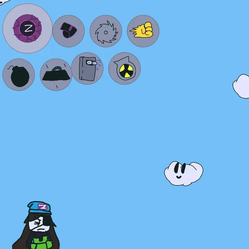 Game by @EmsonAndKila