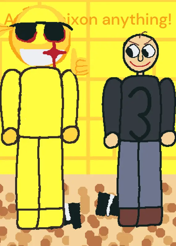 Game by @marsik41007