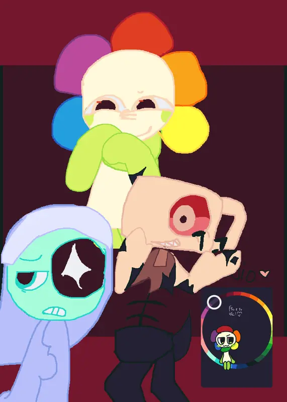 Game by @Just_A_Normal-Creator