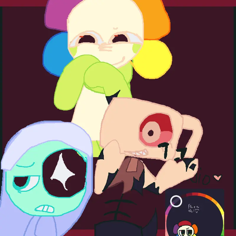 Game by @Just_A_Normal-Creator