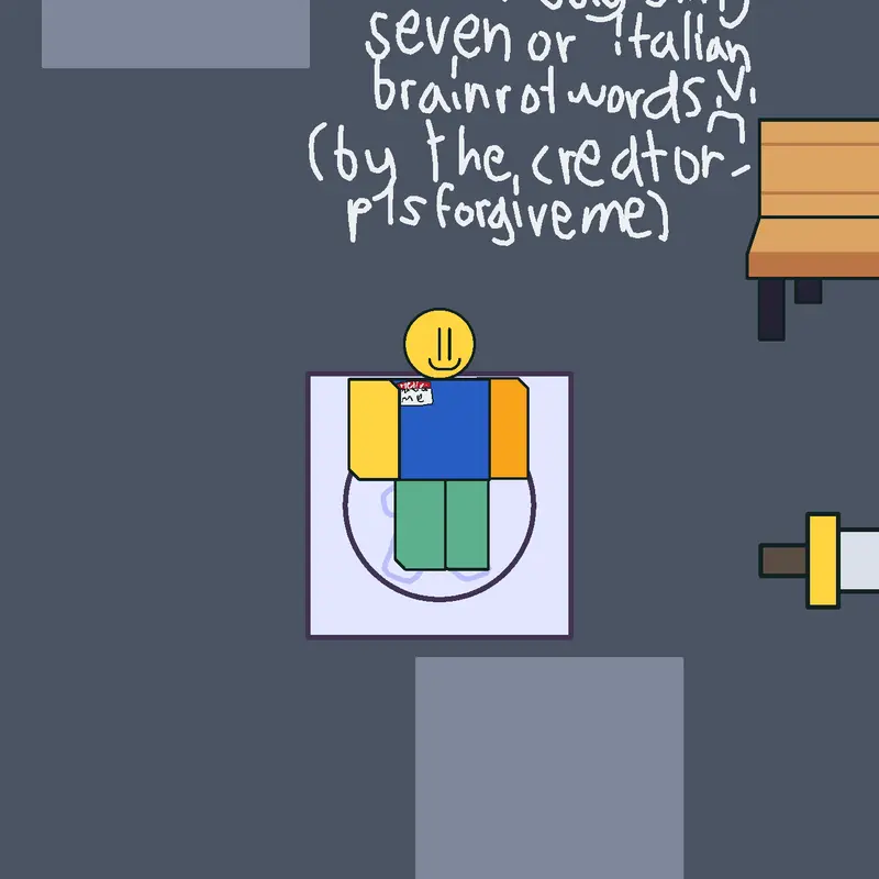 Game by @plsforgiveme