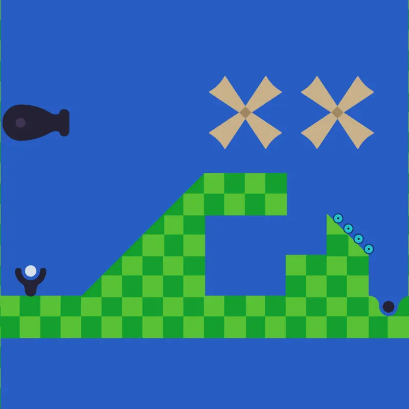 Game by @imaketereblelevels
