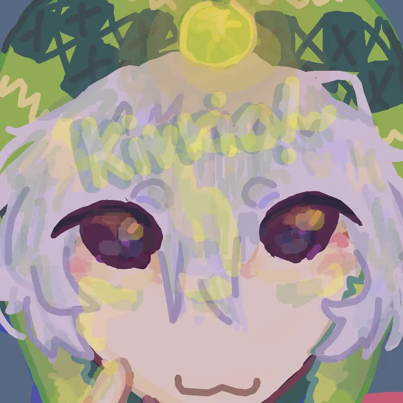 Game by @Kivrio