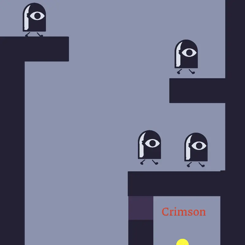 Game by @Harrison1023
