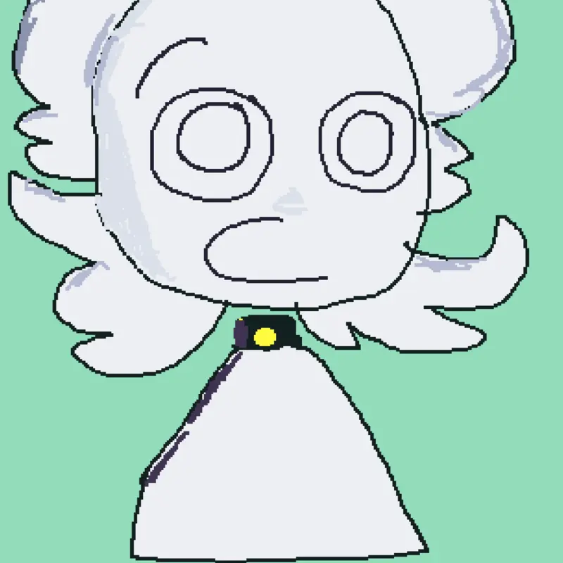 Game by @sillyflowerthing