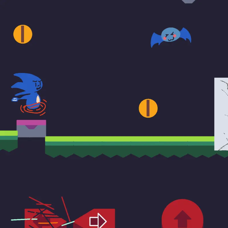 Game by @PRINCESITA