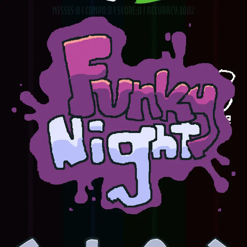 Game by @vaca_pequena