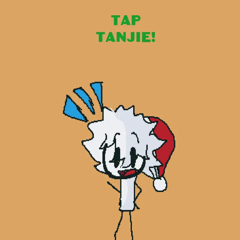 Game by @-Tanjie-