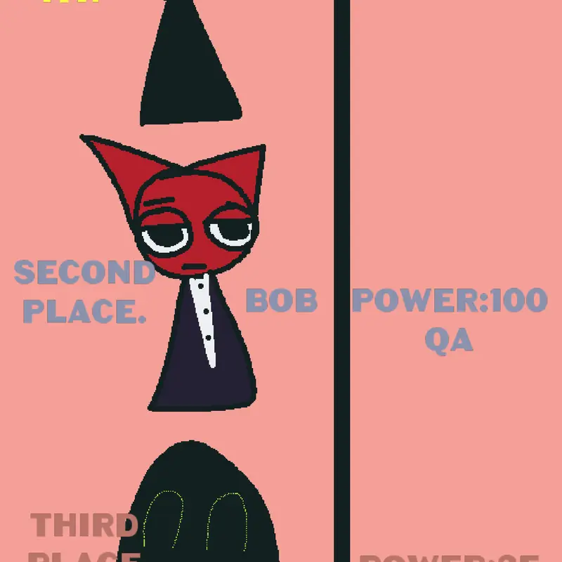Game by @sylvelloandbobsecret2