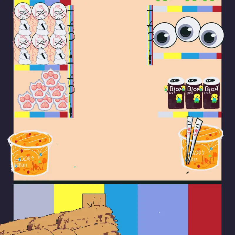 Game by @AFennyFrenchFries