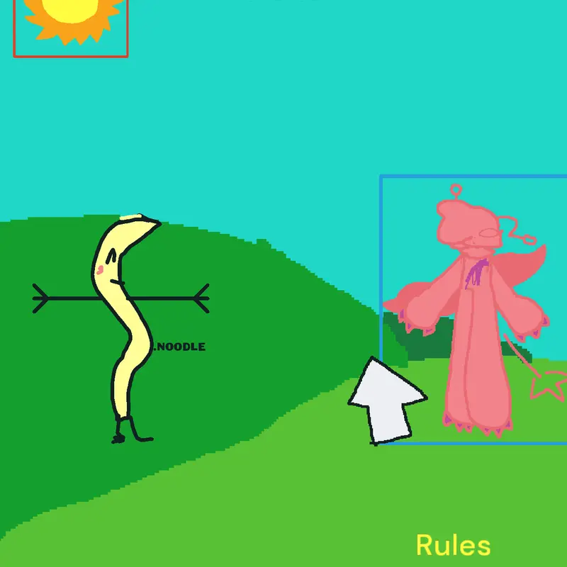 Game by @Mini_Girl