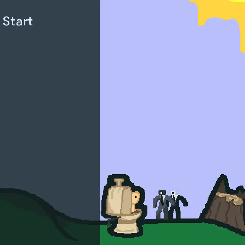 Game by @EpicStick