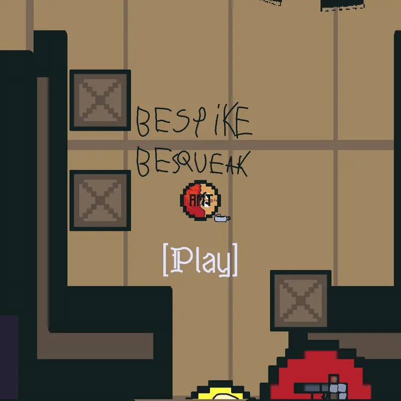 Game by @imlovechickengun