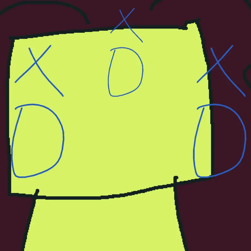 Game by @trays-4