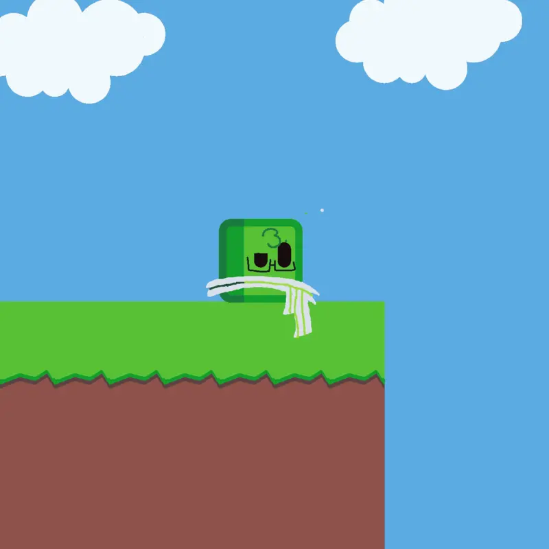 Game by @patatolo