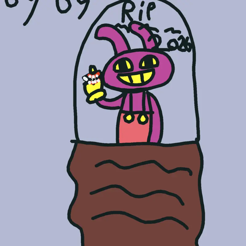 Game by @sprundekimi