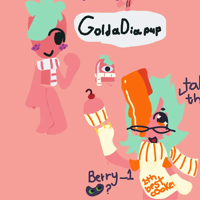 Game by @CreamSoda_Cherry