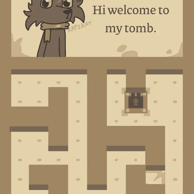 Game by @gogolix