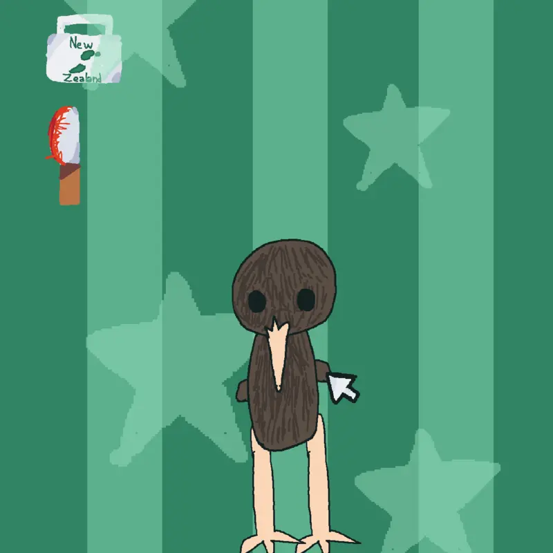 Game by @ItzMaya999