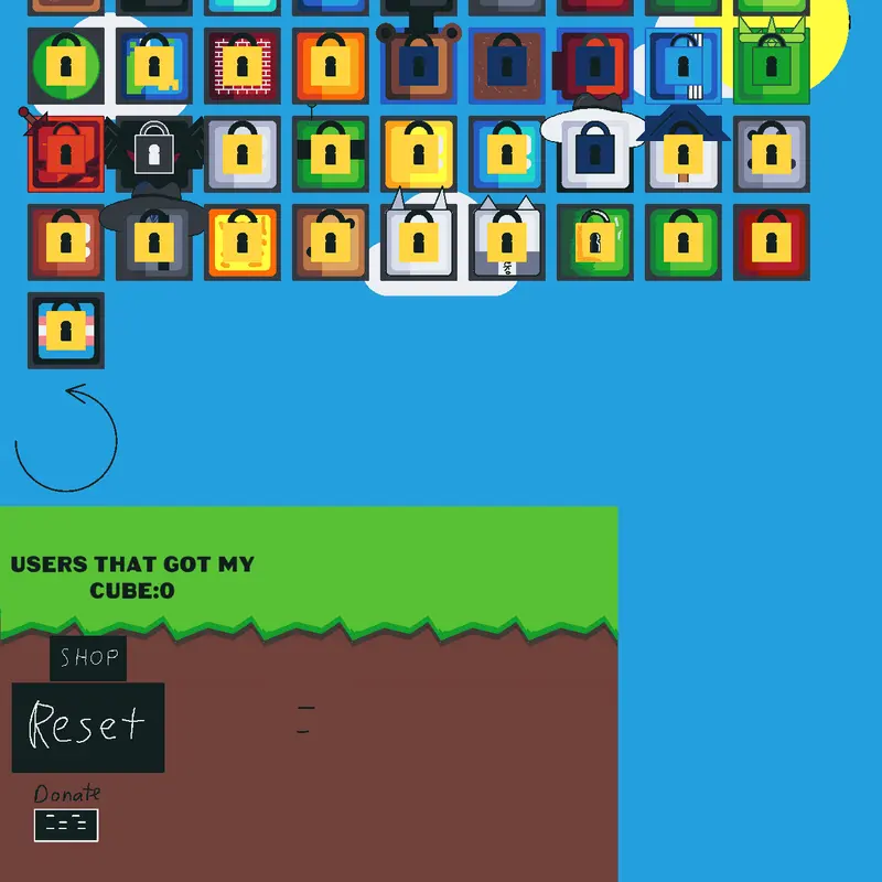 Game by @pumpkinys