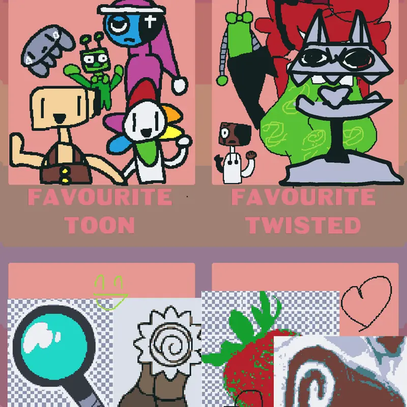 Game by @dandysworldfan_293