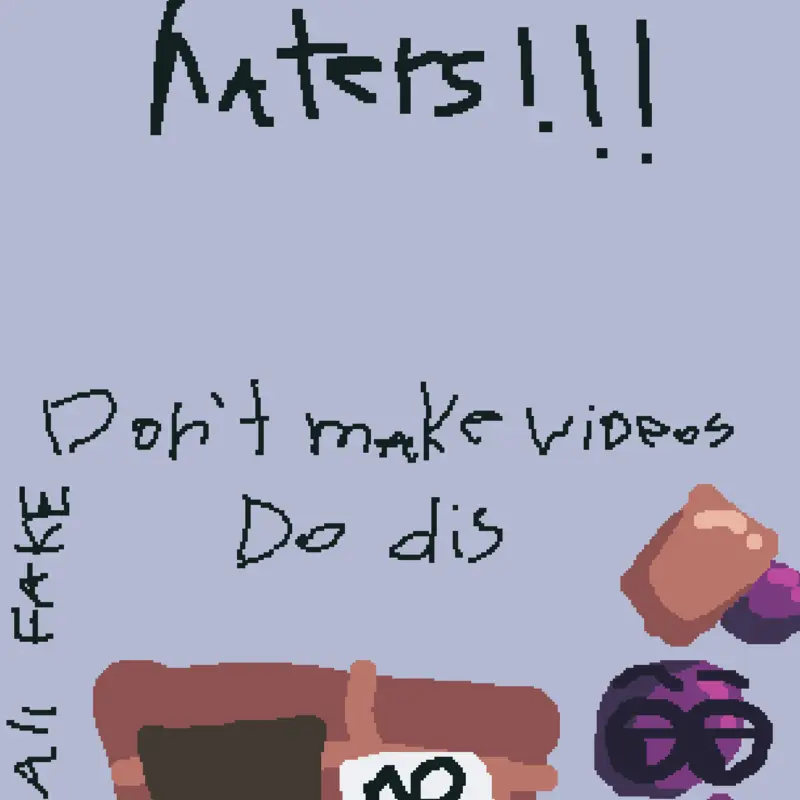 Game by @Goldenfreddy_2015