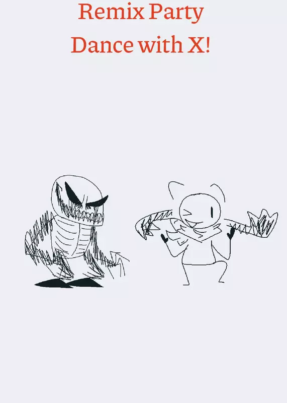 Game by @BobtheRandomAnimator