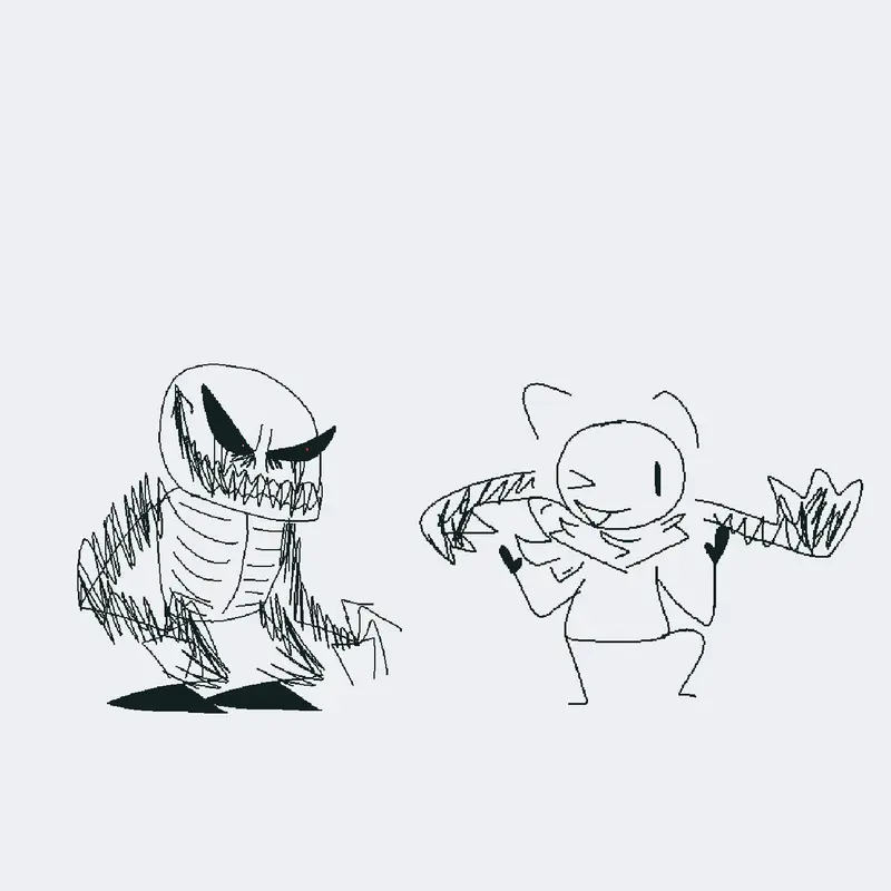 Game by @BobtheRandomAnimator