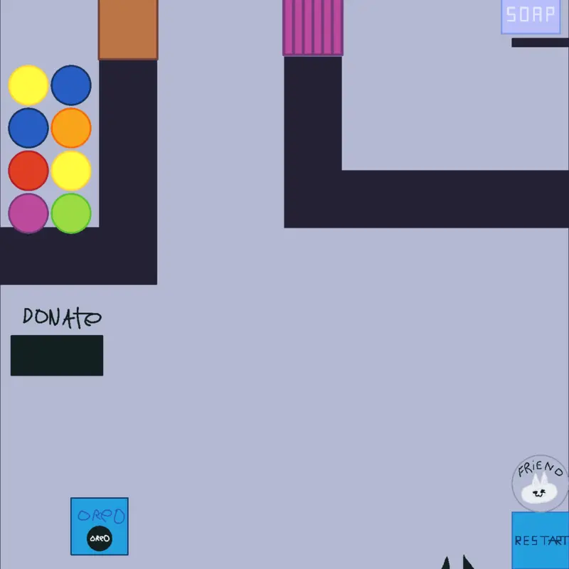 Game by @Aliyah12_official