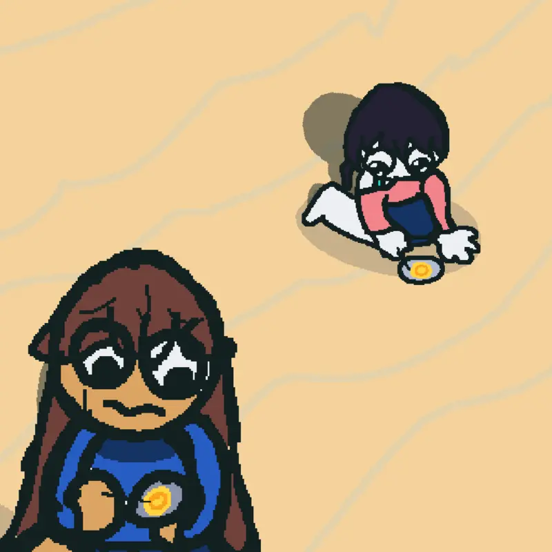 Game by @Teyoo_94