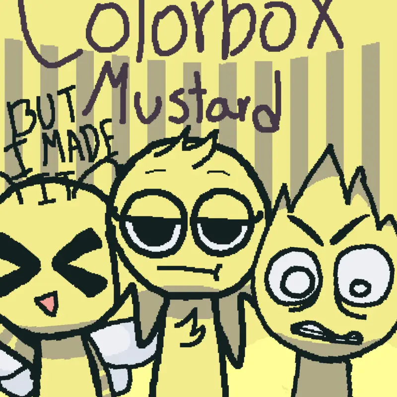 Game by @jdnah