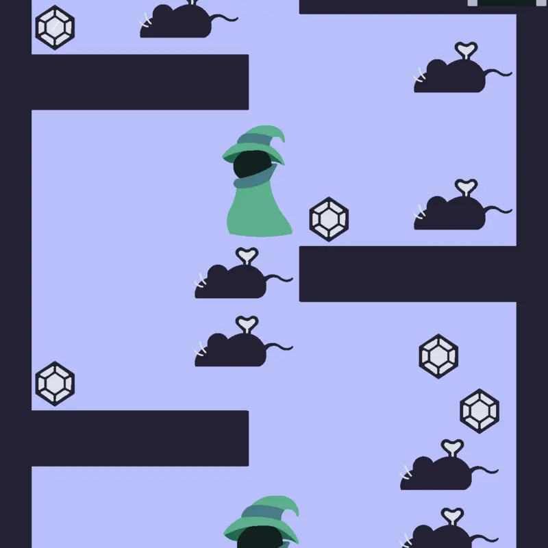 Game by @Paralelepipedo8