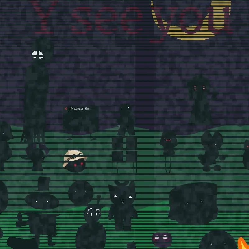 Game by @saw_EIGHT