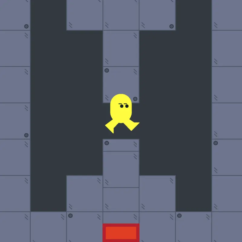 Game by @BADEV