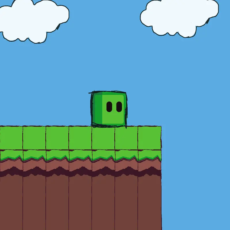 Game by @luzz_BEFF